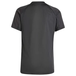 Adidas Club tennisshirt junior black
