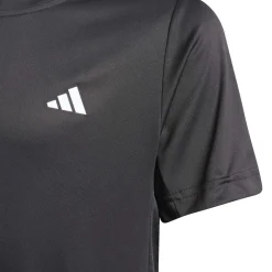 Adidas Club tennisshirt junior black