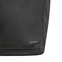 Adidas Club tennisshirt junior black