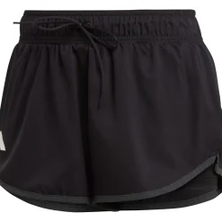 Adidas Club tennisshort dames black