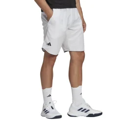 Adidas Club tennisshort heren white