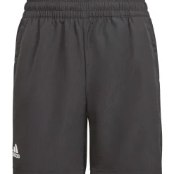 Adidas Club tennisshort junior black