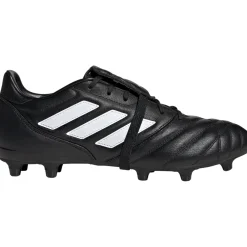 Adidas Copa Glora FG voetbalschoenen heren core black cloud white