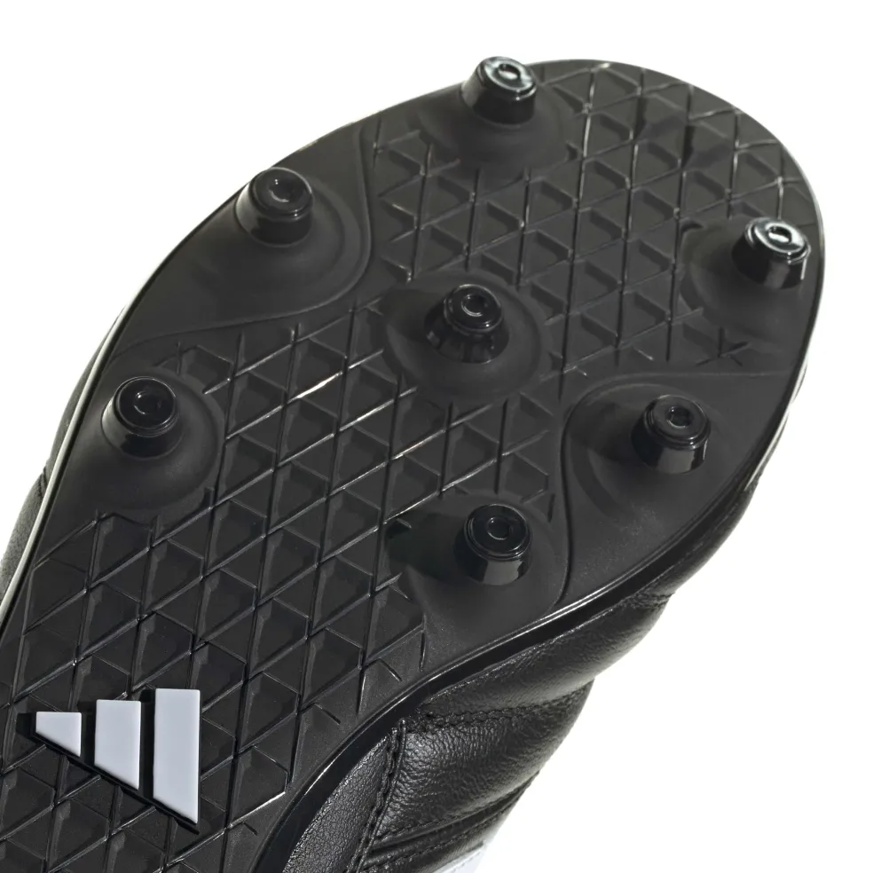 Adidas Copa Gloro FG voetbalschoenen heren core black cloud white core black