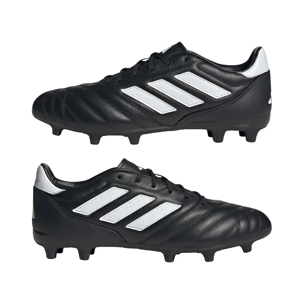 Adidas Copa Gloro FG voetbalschoenen heren core black cloud white core black
