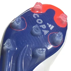 Adidas Copa Pure 2 Elite FG voetbalschoenen heren cloud white lucid blue solar red