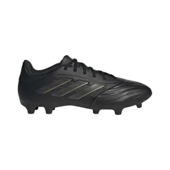 Adidas Copa Pure 2 League FG voetbalschoenen heren core black carbon gold metallic
