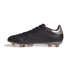 Adidas Copa Pure 2 League FG voetbalschoenen aurora black platinum metallic turbo