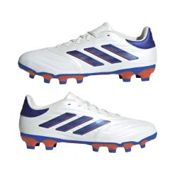 Adidas Copa Pure 2 League MG voetbalschoenen heren cloud white lucid blue solar red