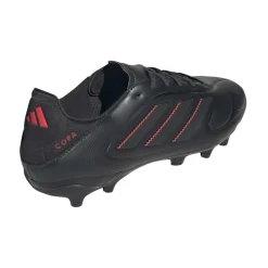 Adidas Copa Pure 3 League FG MG voetbalschoenen heren core black carbon lucid red