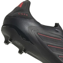 Adidas Copa Pure 3 League FG MG voetbalschoenen heren core black carbon lucid red