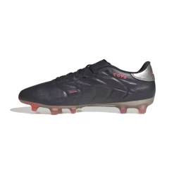 Adidas Copa Pure 2 Pro FG voetbalschoenen aurora black platinum metallic turbo