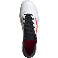 Adidas Copa Pure 3 Pro FG voetbalschoenen heren cloud white lucid red core black