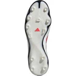 Adidas Copa Pure 3 Pro FG voetbalschoenen heren cloud white lucid red core black