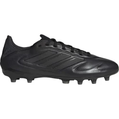 Adidas Copa Pure 3 Pro FG voetbalschoenen heren core black core black iron metallic