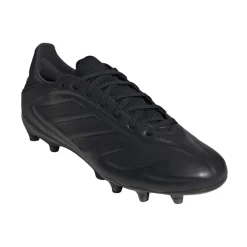 Adidas Copa Pure 3 Pro FG voetbalschoenen heren core black core black iron metallic