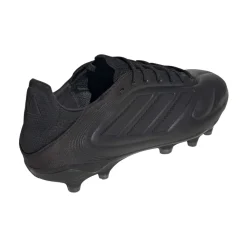 Adidas Copa Pure 3 Pro FG voetbalschoenen heren core black core black iron metallic