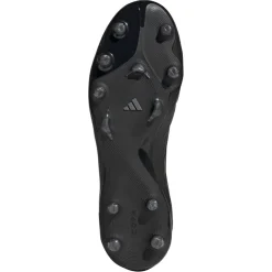 Adidas Copa Pure 3 Pro FG voetbalschoenen heren core black core black iron metallic
