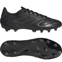 Adidas Copa Pure 3 Pro FG voetbalschoenen heren core black core black iron metallic