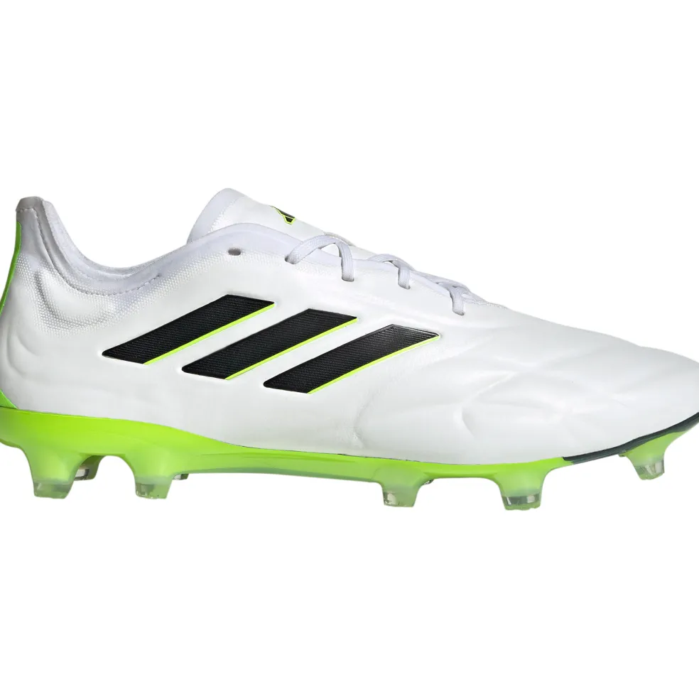 Adidas Copa Pure.1 FG voetbalschoenen heren white core black