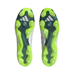 Adidas Copa Pure.1 FG voetbalschoenen heren white core black