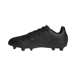 Adidas Copa Pure.3 FG voetbalschoenen junior core black