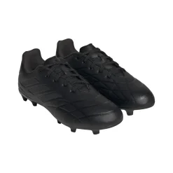Adidas Copa Pure.3 FG voetbalschoenen junior core black