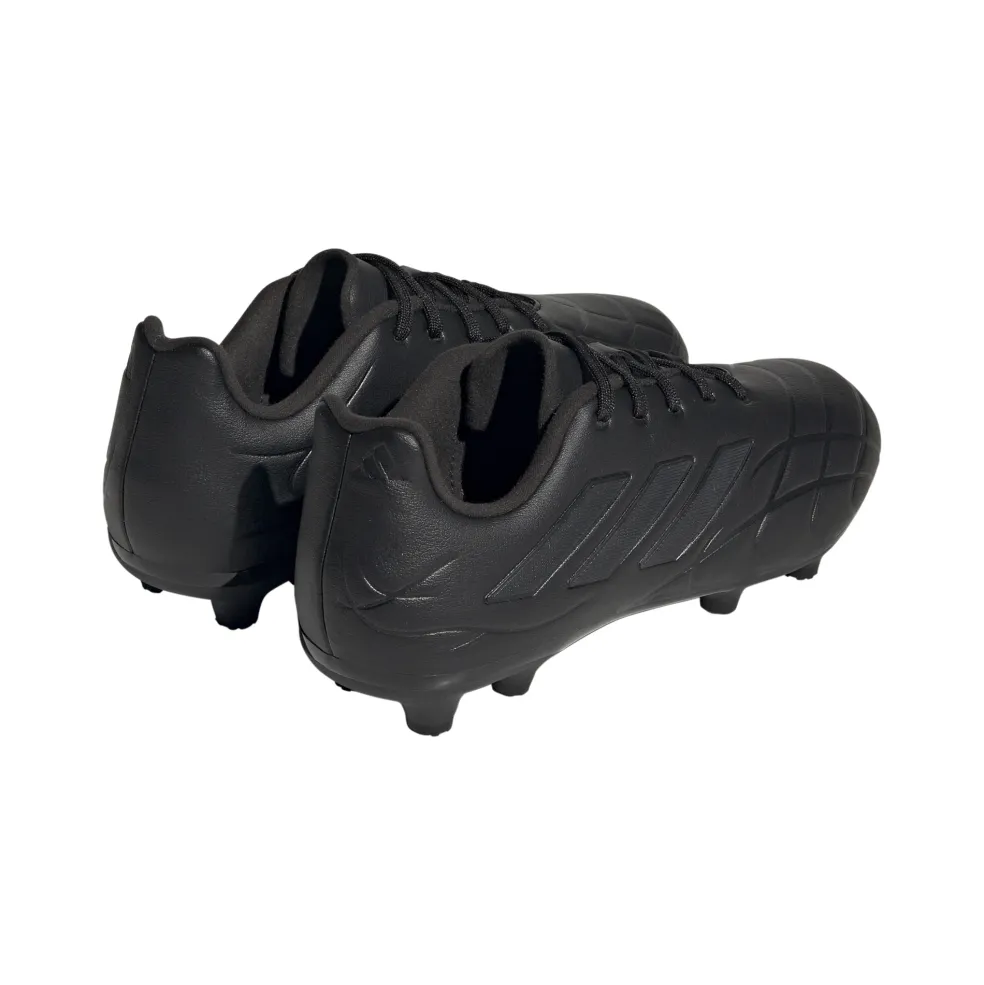 Adidas Copa Pure.3 FG voetbalschoenen junior core black