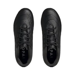 Adidas Copa Pure.3 FG voetbalschoenen junior core black