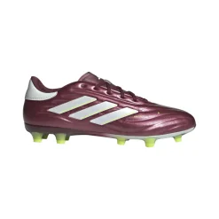 Adidas Copa Pure II Pro FG voetbalschoenen heren shadow red
