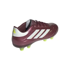 Adidas Copa Pure II Pro FG voetbalschoenen heren shadow red