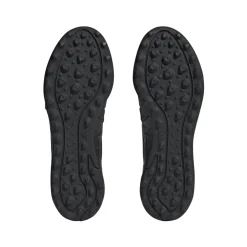 Adidas Copa Pure.3 TF voetbalschoenen core black