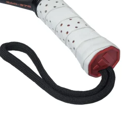 Adidas Cross IT 3.4 padel racket black solar orange white