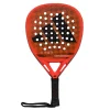 Adidas Cross It padel racket red
