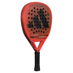Adidas Cross It padel racket red