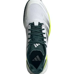 Adidas Defiant Speed 2 tennisschoenen heren white
