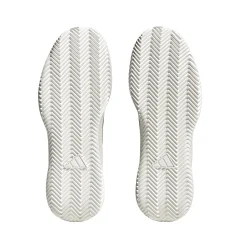 Adidas Defiant Speed Clay tennisschoenen heren core black off white bright royal