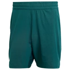 Adidas Ergo tennisshort heren aurora ivy