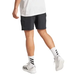 Adidas Ergo tennisshort heren black