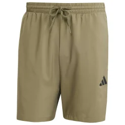 Adidas Essentials 3-stripes Chelsea short heren olive strata black