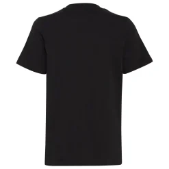 Adidas Essentials 3-Stripes shirt junior black white