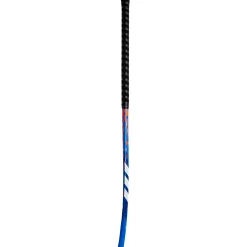 Adidas Estro .3 Mid - Low Bow hockeystick royal blue