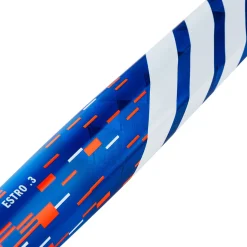 Adidas Estro .3 Mid - Low Bow hockeystick royal blue