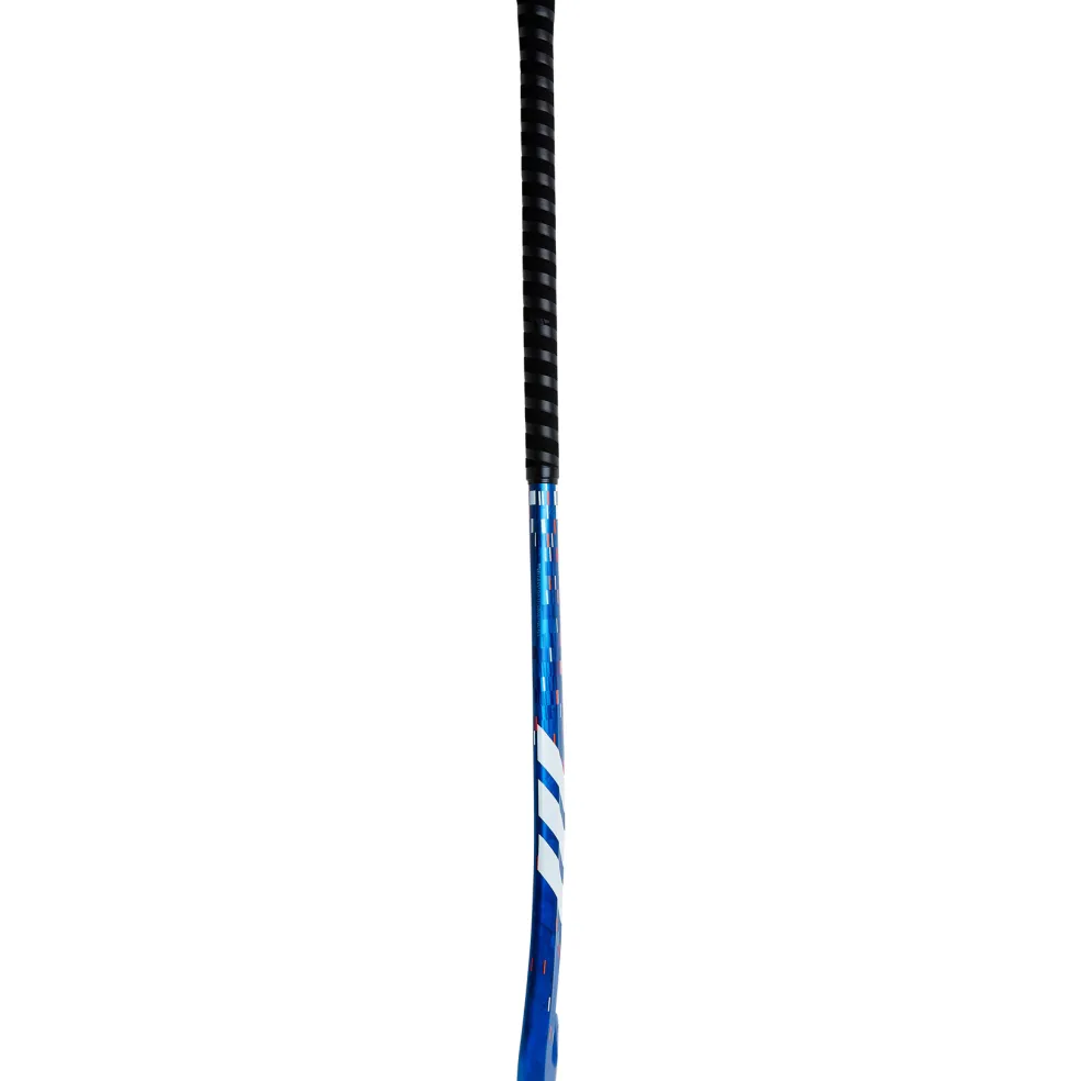 Adidas Estro .2 Mid - Low Bow hockeystick royal blue