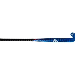 Adidas Estro .1 Mid - Low Bow hockeystick royal blue
