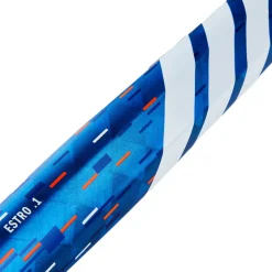 Adidas Estro .1 Mid - Low Bow hockeystick royal blue