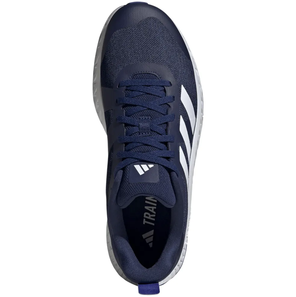 Adidas Everyset fitness schoenen heren dark blue cloud white lucid blue