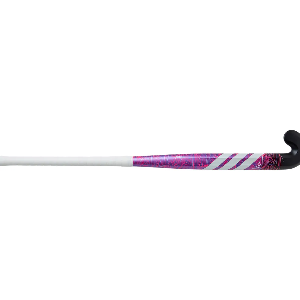 Adidas Fabela .5 Mid - Low Bow hockeystick pink