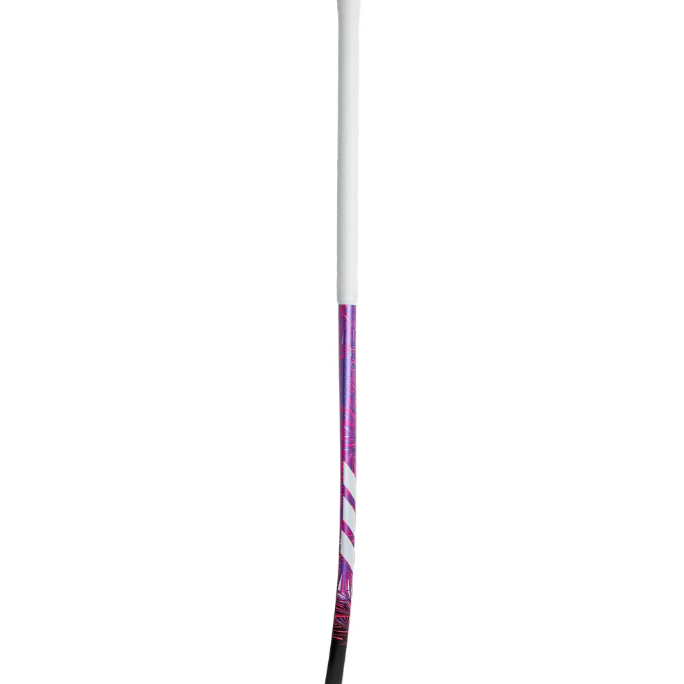 Adidas Fabela .5 Mid - Low Bow hockeystick pink