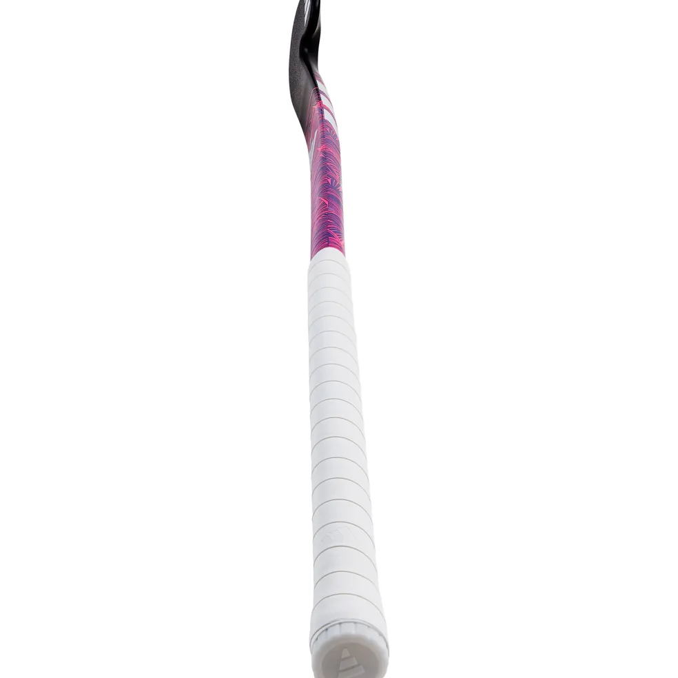 Adidas Fabela .5 Mid - Low Bow hockeystick pink